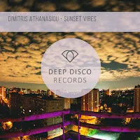 Dimitris Athanasiou